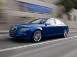 Audi S6 Sedan 2008 года (NA)